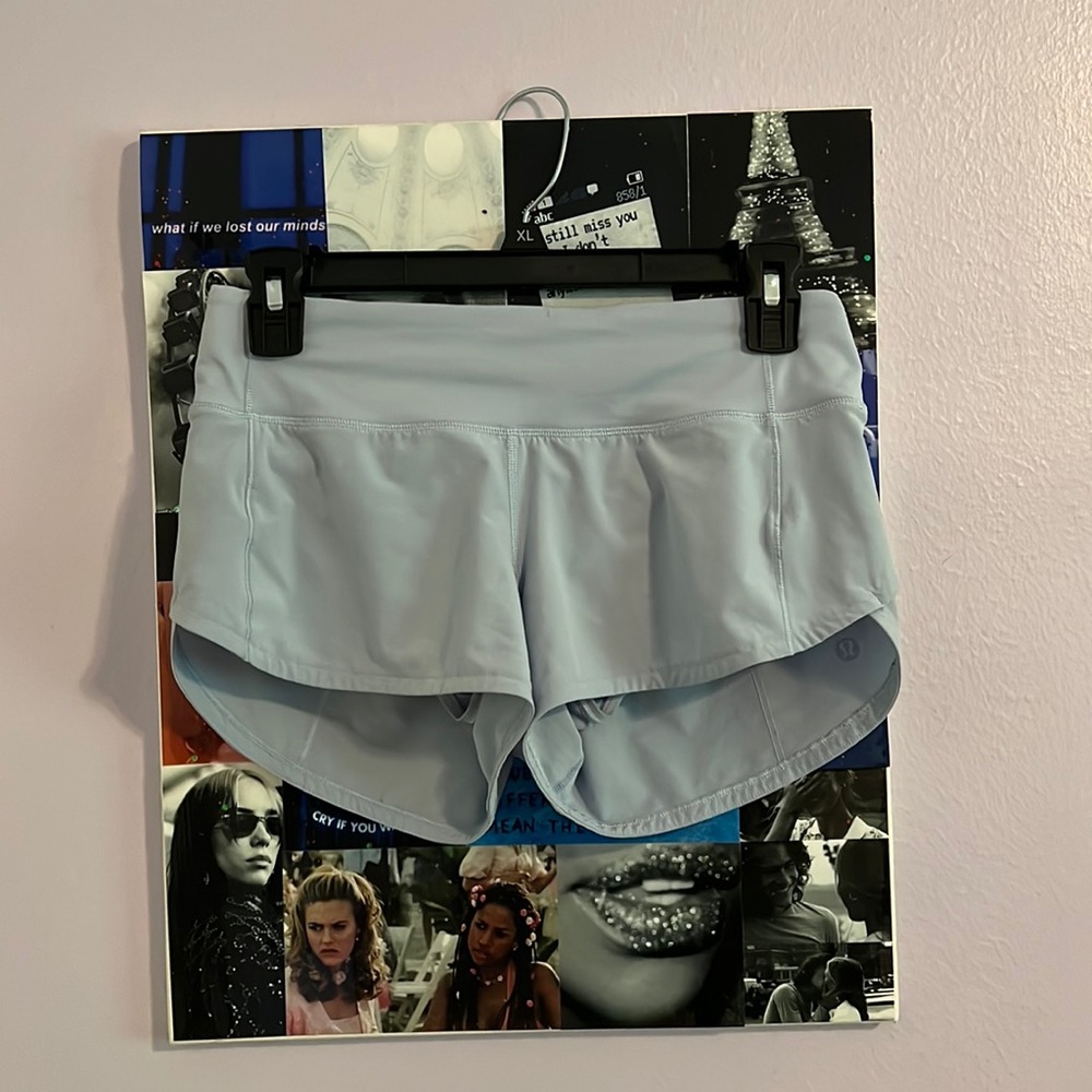 Lululemon shorts